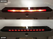 Load image into Gallery viewer, Raxiom 99-04 Ford Mustang Excluding 03-04 Cobra LED Third Brake Light (Smoked)-Brake Lights-Raxiom