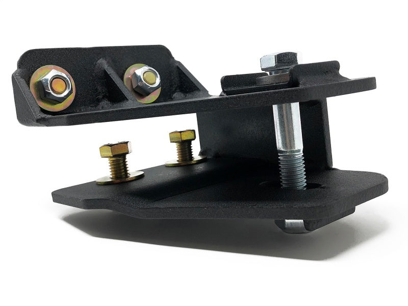 TUF20852-Tuff Country 80-97 F-250 4wd (w/2in Front Lift Kit And 4 Bolt Mounting) Axle Pivot Drop Brackets Pr.-Suspension Arms & Components-Tuff Country