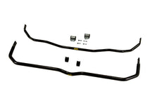 Load image into Gallery viewer, ST Anti-Swaybar Set 08+ Audi A4 &amp; S4 (B8) Sedan &amp; Wagon/2wd &amp; Quattro-Sway Bars-ST Suspensions