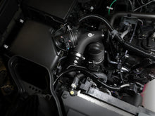 Load image into Gallery viewer, aFe aFe 2024+ Toyota Tacoma BladeRunner 2.5in &amp; 3in Aluminum Hot &amp; Cold Charge Pipe Kit - Black