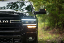 Load image into Gallery viewer, LF704-Morimoto XB Hybrid LED Headlights: Ram HD (19+ / Set)-Headlights-Morimoto
