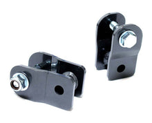 Load image into Gallery viewer, MaxTrac 05-19 Ford F-250/350 4WD Front Shock Extenders-Shock Mounts &amp; Camber Plates-Maxtrac
