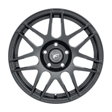 Load image into Gallery viewer, FRGF282B0022725-Forgestar F14 Beadlock 15x10 / 5x120 BP / ET45 / 7.2in BS Satin Black Wheel-Wheels - Cast-Forgestar