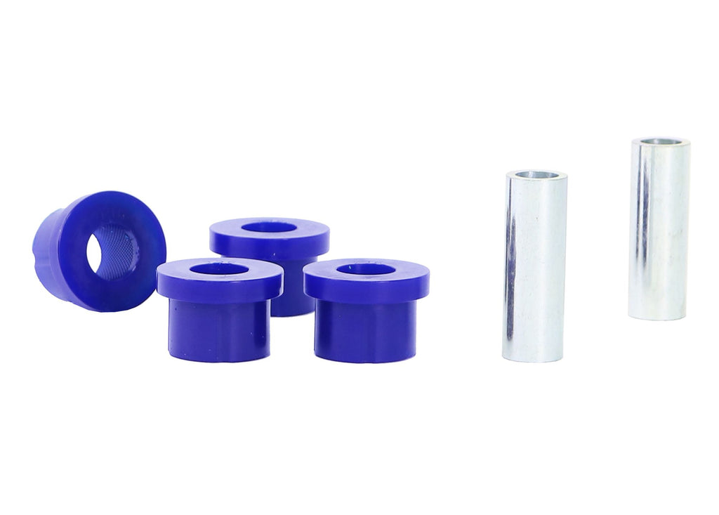 Superpro SuperPro 2001 Toyota RAV4 Base Front Lower Inner Forward Control Arm Bushing Kit