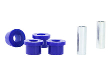 Load image into Gallery viewer, Superpro SuperPro 2001 Toyota RAV4 Base Front Lower Inner Forward Control Arm Bushing Kit