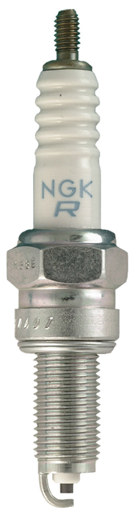 NGK Standard Spark Plug Box of 4 (CPR6EA-9)-Spark Plugs-NGK
