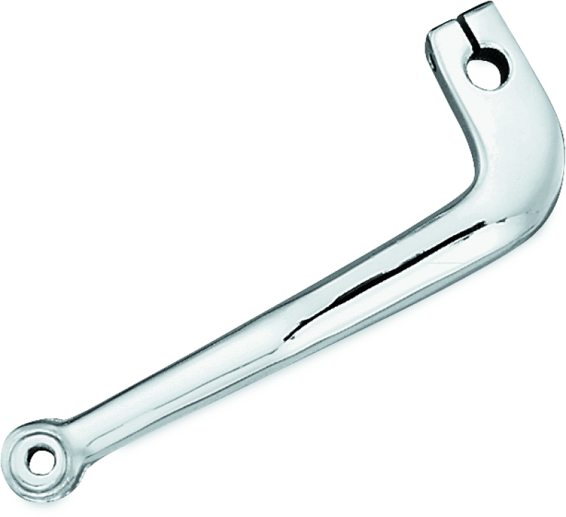 BKC490816-Bikers Choice 74-85 FX 86-12 FXST 91-17 FXD Chrome Shift Lever Replaces H-D 34565-74TA 34564-90A-Shifters-Bikers Choice