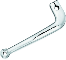 Load image into Gallery viewer, BKC490816-Bikers Choice 74-85 FX 86-12 FXST 91-17 FXD Chrome Shift Lever Replaces H-D 34565-74TA 34564-90A-Shifters-Bikers Choice