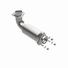 Load image into Gallery viewer, MAG23409-MagnaFlow Conv DF Corvette 92-93-Catalytic Converter Direct Fit-Magnaflow