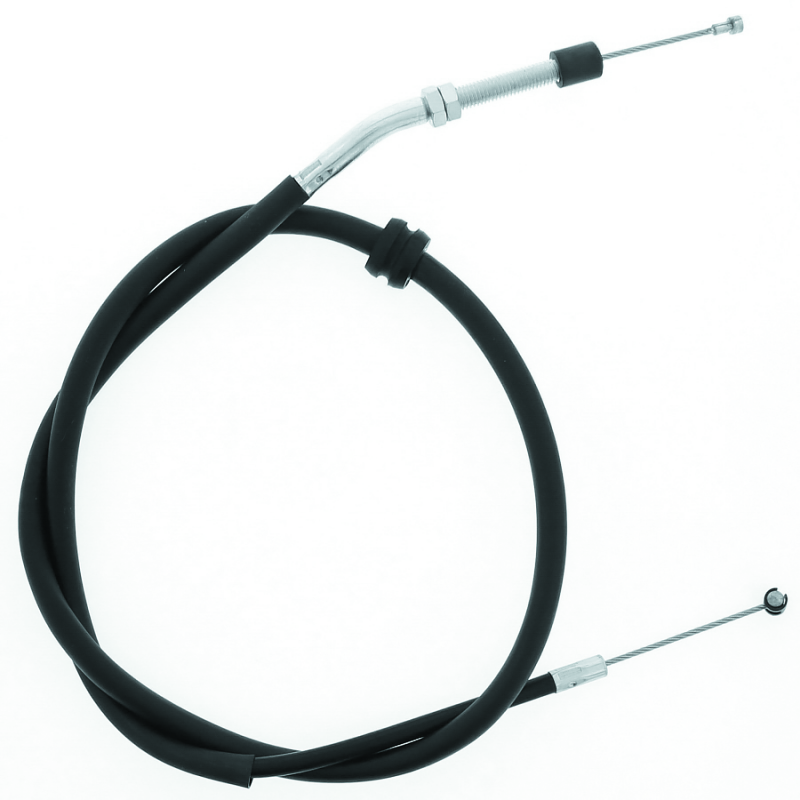 QBS414847-QuadBoss 08-14 Honda TRX400EX SporTrax Clutch Cable-Clutch Lines-QuadBoss