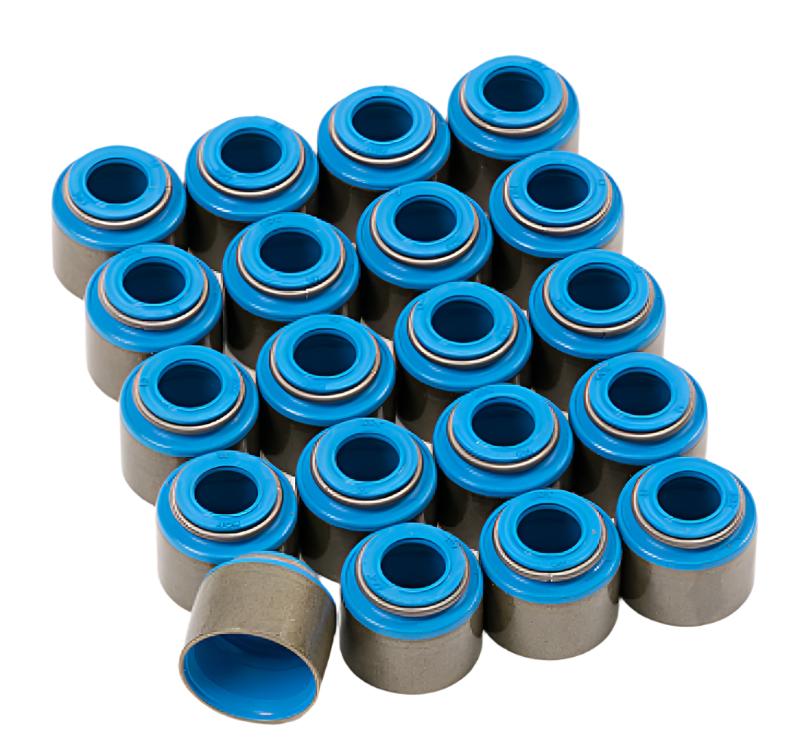 GSC1060-GSC P-D 93-07 Dodge Viper Viton Valve Stem Seals - Set of 20-Valve Seals-GSC Power Division