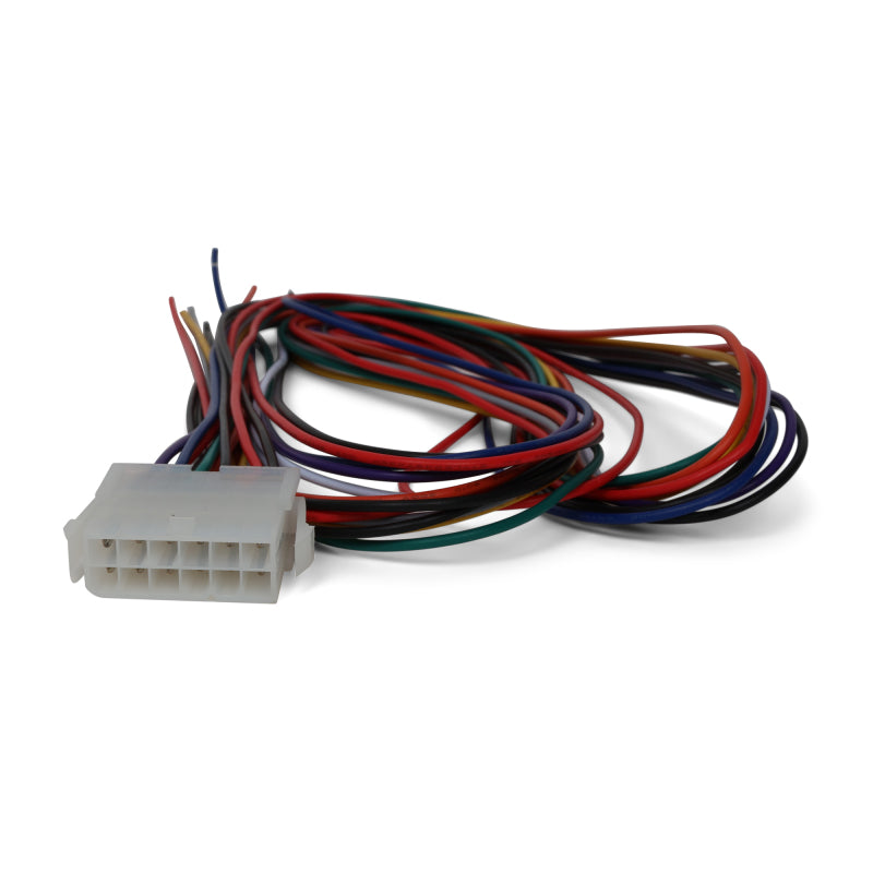 BLOBXAC-00700-BLOX Racing Honda OBD0 - OBD1 ECU Jumper Harness-Wiring Harnesses-BLOX Racing