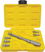 Load image into Gallery viewer, EXCTWS-210ANS-Excel Torque Wrench Set - 6pc w/Box-Tools-Excel