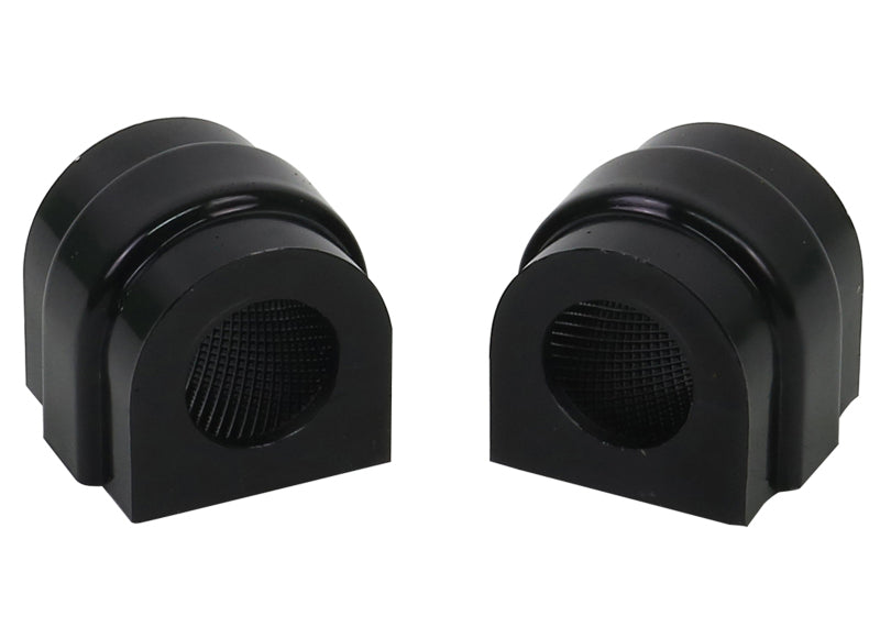 Whiteline-Whiteline 12-19 Audi A3 / 12-20 VW Golf MK7 Sway Bar Mount Bushing - 23.2mm