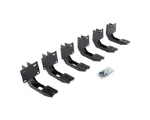 Load image into Gallery viewer, Go Rhino 19-24 Ram Ram 1500 Brackets for RB Running Boards - Black Ops Auto Works