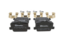 Load image into Gallery viewer, Brembo P06114 PRIME Low-Metallic Rear Brake Pads - BMW and Toyota Applications - image 12