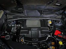 Load image into Gallery viewer, aFe aFe Control 14-18 Subaru Forester Front Suspension Strut Brace Gunmetal Gray