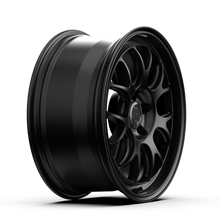 Load image into Gallery viewer, FFTRSAAB-88558+42-fifteen52 Apex RSR 18x8.5 5x108 42mm ET 63.4mm Center Bore Asphalt Black-Wheels - Cast-fifteen52