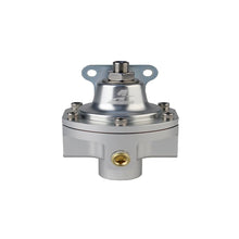 Load image into Gallery viewer, Aeromotive 3-Port Carbureted Bypass Regulator - 2 x ORB-06 / 1 x ORB-6 - Black Ops Auto Works