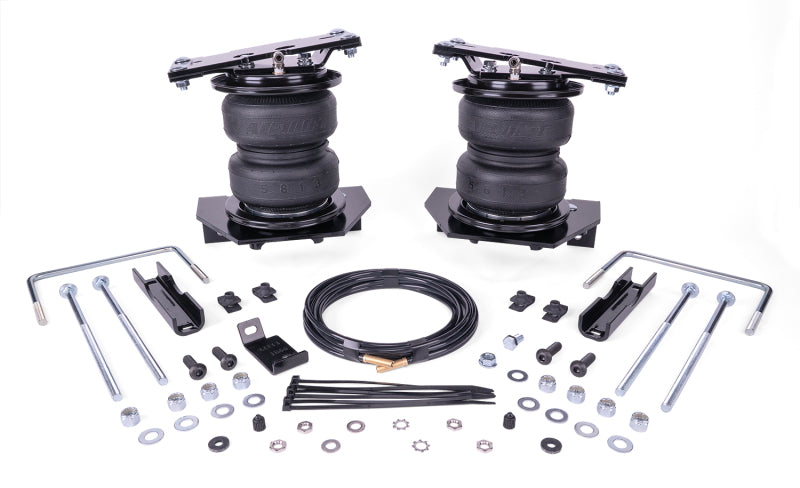 ALF88354-Air Lift 2023 Ford F-250 Super Duty LoadLifter 5000 Ultimate Air Spring Kit w/Internal Jounce Bumper-Air Suspension Kits-Air Lift