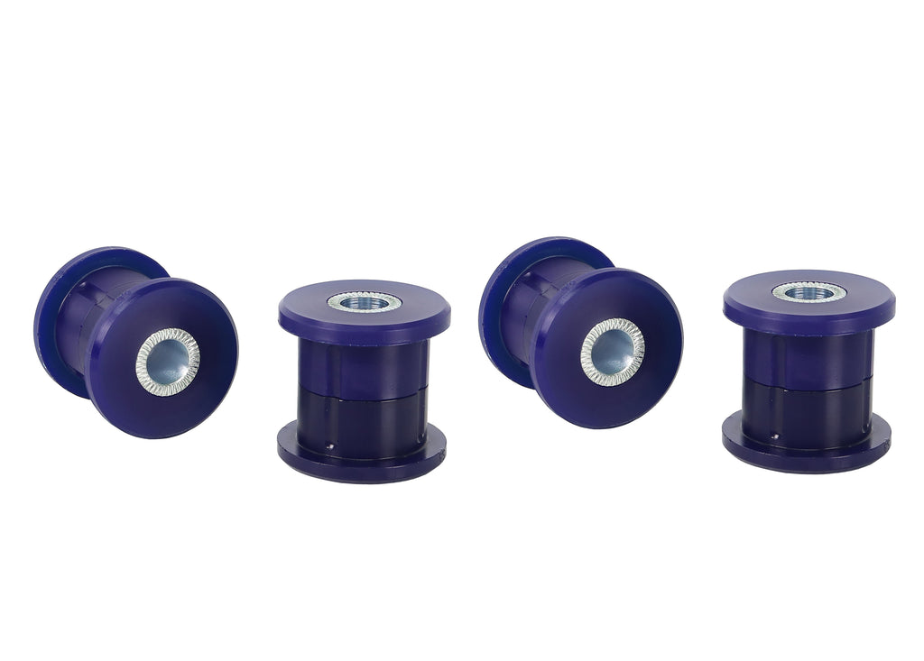 Superpro SuperPro 1986 Toyota Supra Base Rear Upper Inner Control Arm Bushing Kit