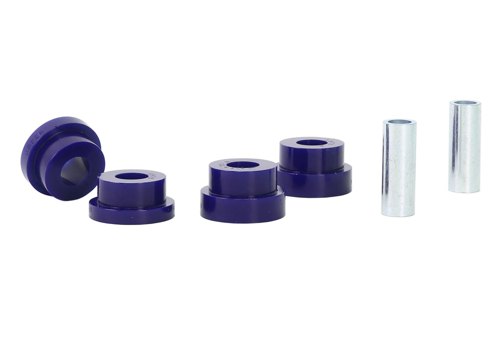 Superpro SuperPro 2003 Mitsubishi Lancer Evolution Rear Differential Pinion Mount Bushing Set (w/o AYC)