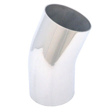 Load image into Gallery viewer, SPE9429-Spectre Universal Tube Elbow 3in. OD / 22 Degree - Aluminum-Aluminum Tubing-Spectre