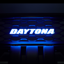 Load image into Gallery viewer, -Daytona LED Badge: (Multicolor)-Illuminated LED Emblems-RGB Halo Kits