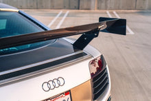 Load image into Gallery viewer, -APR Performance Audi R8 GTC-500 Adjustable Wing 2006-2014
