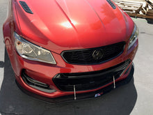 Load image into Gallery viewer, -APR Performance Chevrolet SS Front Wind Splitter 2014-2017