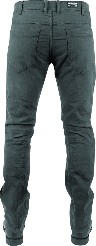 SAS889806-Speed and Strength Dogs Of War Pant Charcoal Size - 30 X 30-Pants-Speed and Strength