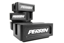 Load image into Gallery viewer, PERPSP-BDY-040BK-Perrin Jack Pad Set for Subaru (5pc) - Black-Tools-Perrin Performance