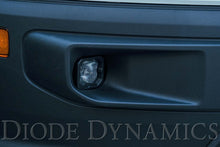 Load image into Gallery viewer, DIODD7174-Diode Dynamics 21-24 Ford Bronco Sport SSC1 LED Fog Light Kit-Fog Lights-Diode Dynamics