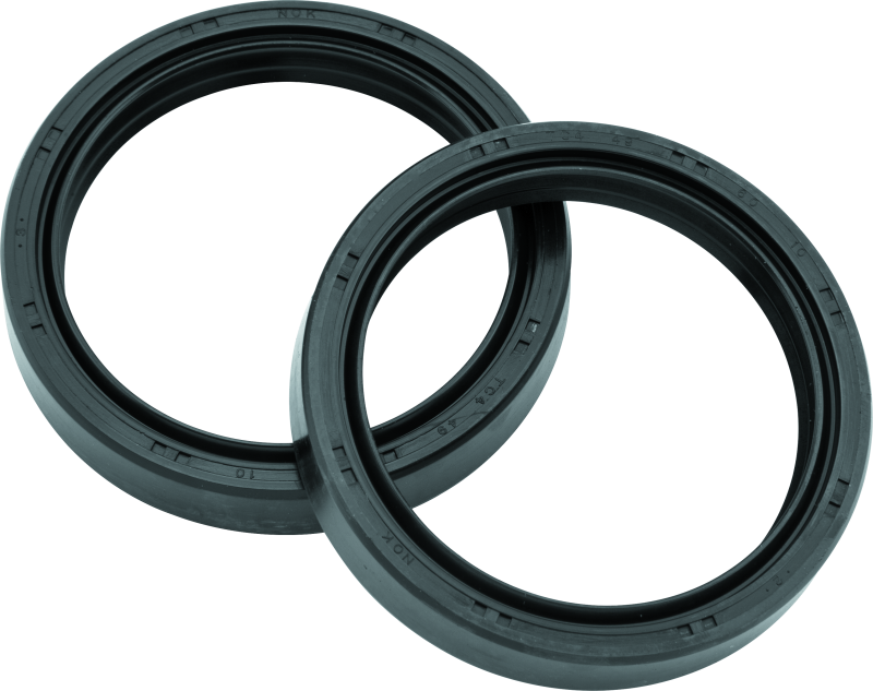 BKM429089-BikeMaster NOK Fork Seal 49x60x10-Fork Seal Kits-Bike Master
