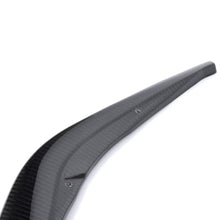 Load image into Gallery viewer, Dinan D980-0034 Toyota GR Supra Carbon Fiber Front Lip - product image 10