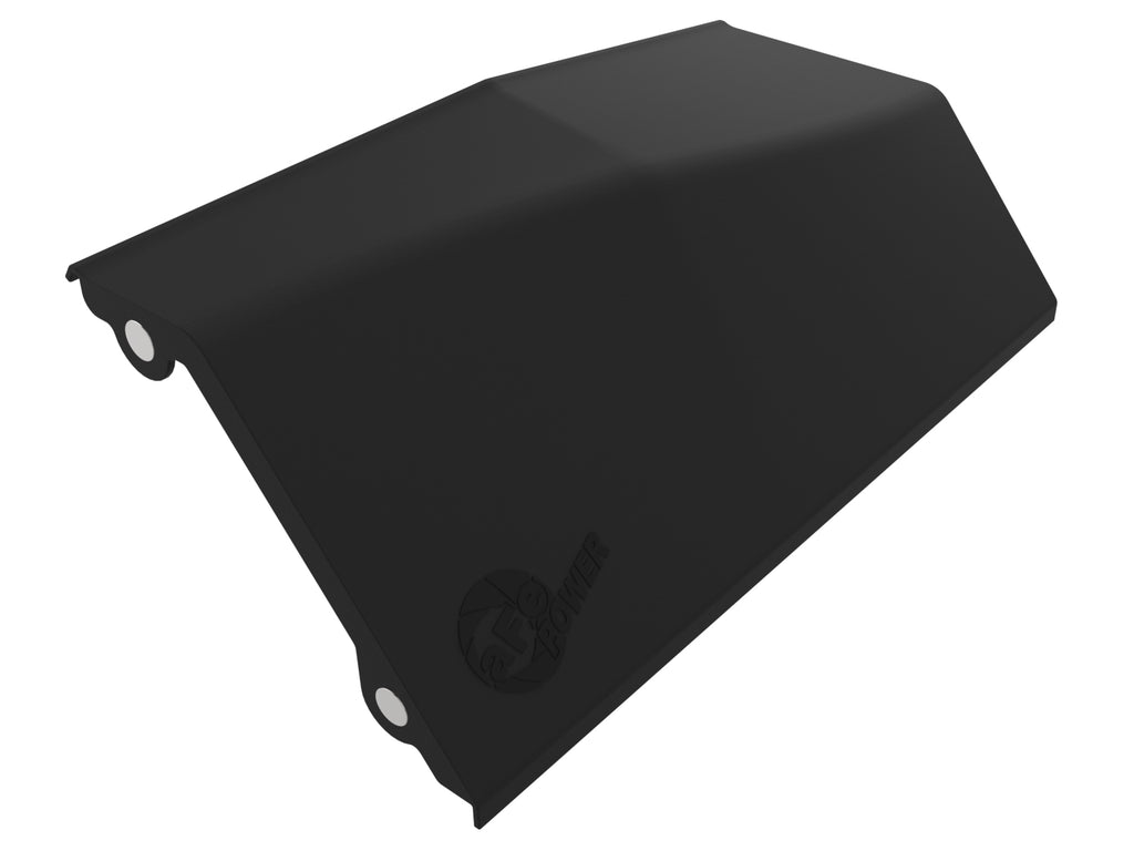 aFe aFe Magnum FORCE Stage-2 Intake Cover 19-21 RAM 1500 Fits Intakes 54-13020D/R Or 52-10002D/R