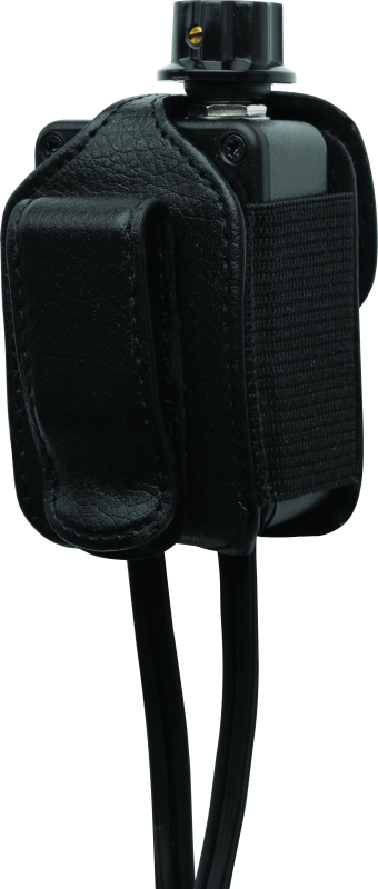 FSG527493-FIRSTGEAR Single Troller Pouch-Battery Accessories-First Gear