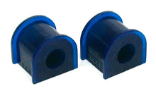 Load image into Gallery viewer, Superpro SuperPro 1988 Honda Prelude 2.0 S Rear 20mm Sway Bar Mount Bushing Set