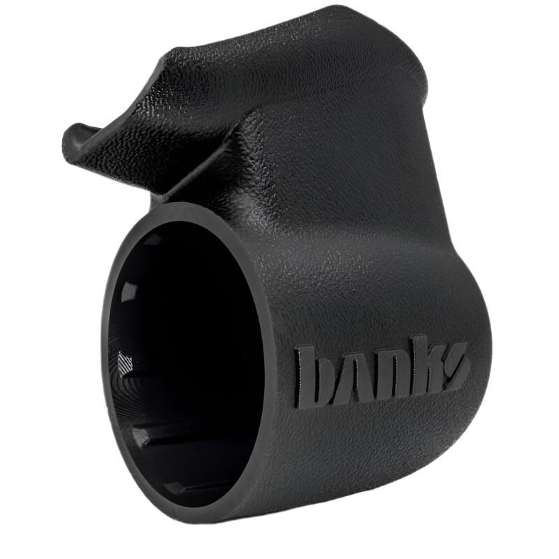 GBE63363-Banks Power 19-23 Dodge RAM 2500/3500 - iDash Stealth Pod Mount 52mm-Gauge Pods-Banks Power