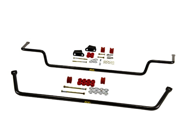 STS52002-ST Anti-Swaybar Set Dodge Neon-Sway Bars-ST Suspensions