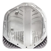 Load image into Gallery viewer, GBE19287-Banks 14 Bolt Rear Natural Differential Cover 2019+ Ram, 2020+ Chevy/GMC-Diff Covers-Banks Power