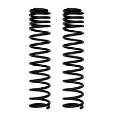 Load image into Gallery viewer, SKYTJ60FDR-Skyjacker 97-06 Jeep TJ/LJ 6in Front Dual Rate Long Travel Coil Springs-Lift Springs-Skyjacker