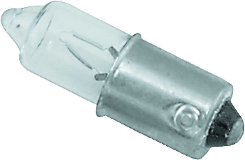 BKM268027-BikeMaster Replacement Marker Light Bulb (10 Pack) - Clear-Bulbs-Bike Master