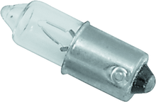 Load image into Gallery viewer, BKM268027-BikeMaster Replacement Marker Light Bulb (10 Pack) - Clear-Bulbs-Bike Master