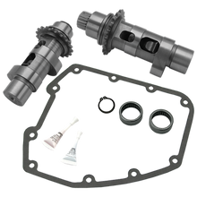 Load image into Gallery viewer, S&amp;S Cycle 2006 Dyna Easy Start 583CE Chain Drive Camshaft Kit-Camshafts-S&amp;S Cycle