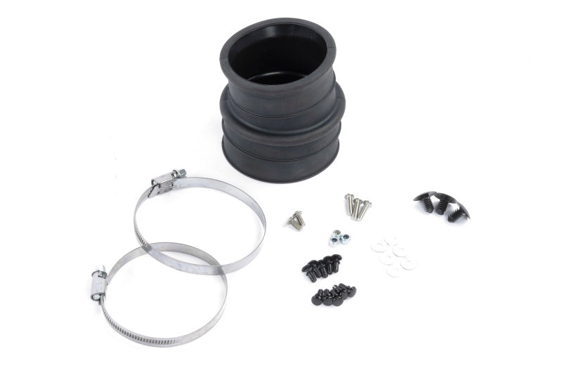 Dinan D760-0066 BMW Z4 sDrive30i Cold Air High-Flow Intake - product image 10