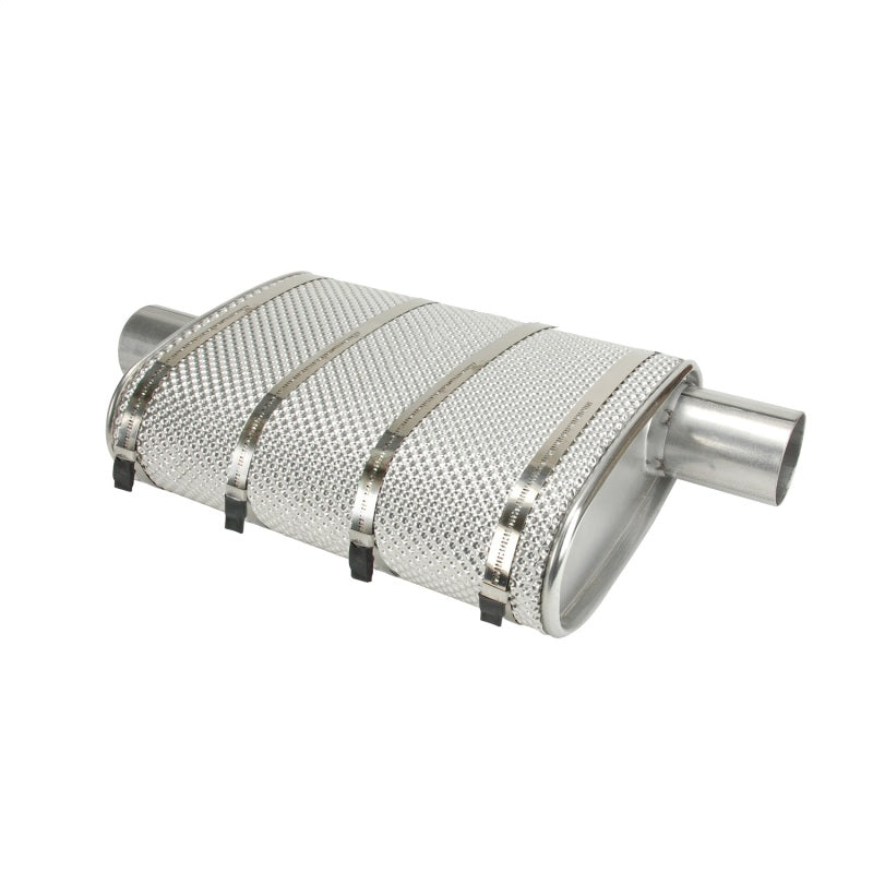 DEI Universal Muffler Shield Kit-Heat Shields-DEI