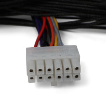 Load image into Gallery viewer, BLOBXAC-00700-BLOX Racing Honda OBD0 - OBD1 ECU Jumper Harness-Wiring Harnesses-BLOX Racing