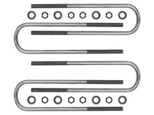 Load image into Gallery viewer, ICO67004-ICON 2011+ Ford F-250/F-350 Rear 12in U-Bolt Kit-Hardware Kits - Other-ICON