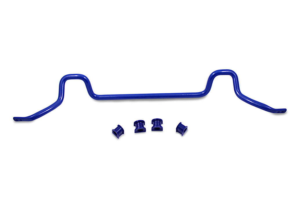SuperPro RC0020FZ-30 Toyota Supra 30mm Front Sway Bar